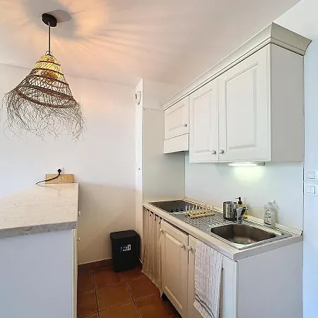 Superbe Dans Golf 4 Etoiles Apartment *