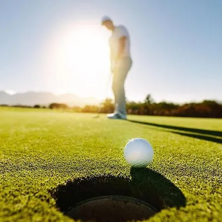 Superbe Dans Golf 4 Etoiles Apartment Saumane-de-Vaucluse