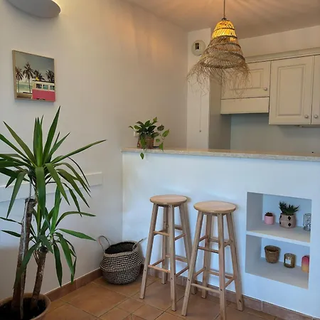 Apartment Superbe Dans Golf 4 Etoiles Saumane-de-Vaucluse